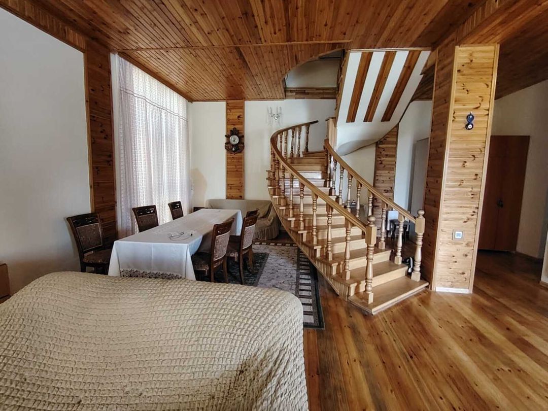 Bağ evi, İsmayıllı r. — Ev, villa, İsmayıllı (3)