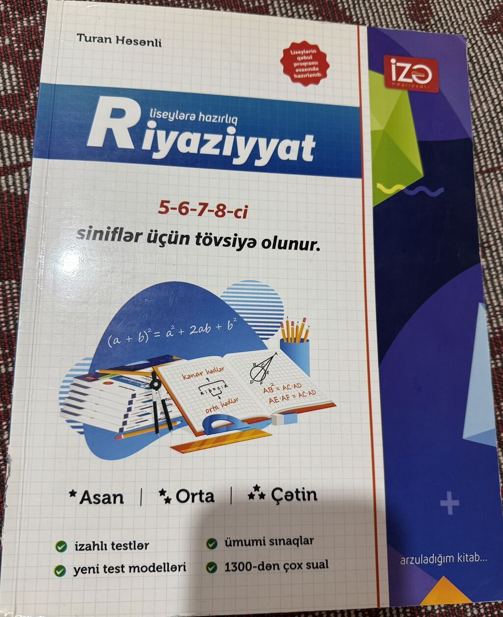 Kitabların qiymetleri müxtelifdir ve her biri münasib qiymete. Yazıb — Kitablar və jurnallar, Masazır (4)