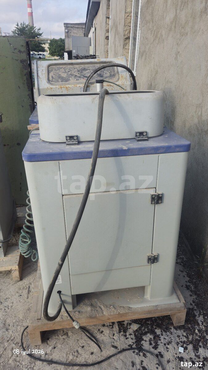 PVC dəzgahı — Biznes və avadanlıq, Bakı (6)