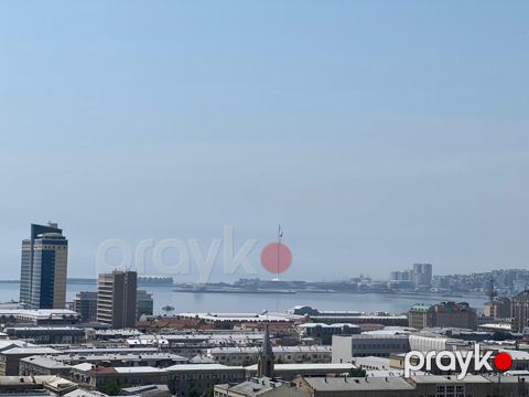 Satılır 4 otaqlı yeni tikili 184 m²