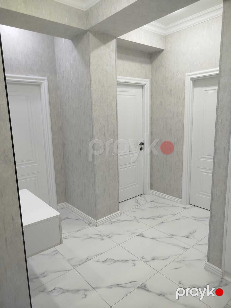 Satılır 3 otaqlı yeni tikili 81 m² — Mənzil, Bakı (12)
