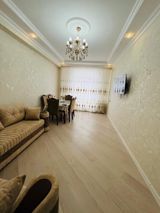 2-otaqlı yeni tikili kirayə verilir, Sumqayıt ş., 60 m² — Sumqayıt Yeni Emlak