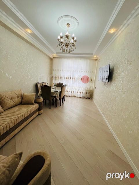 2-otaqlı yeni tikili kirayə verilir, Sumqayıt ş., 60 m²