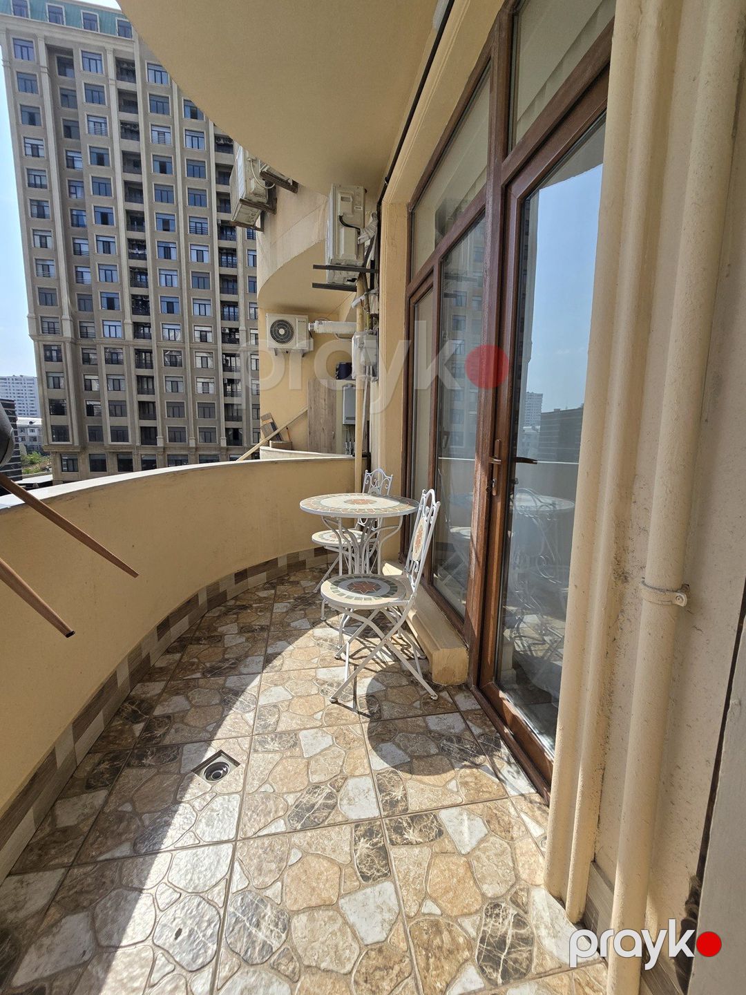 Satılır 3 otaqlı yeni tikili 157 m² — Mənzil, Bakı (10)
