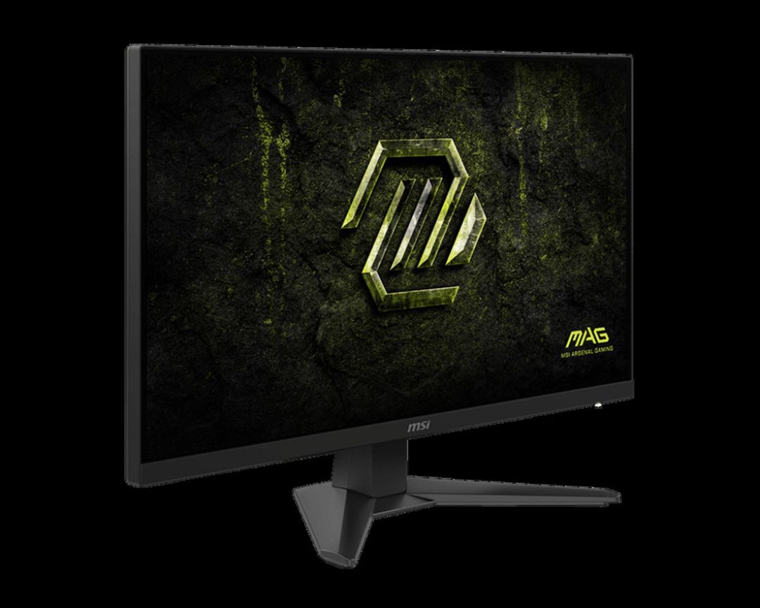 Monitor MSI MAG 272F X24 27" 240Hz — Kompüterlər və noutbuklar, Bakı (3)