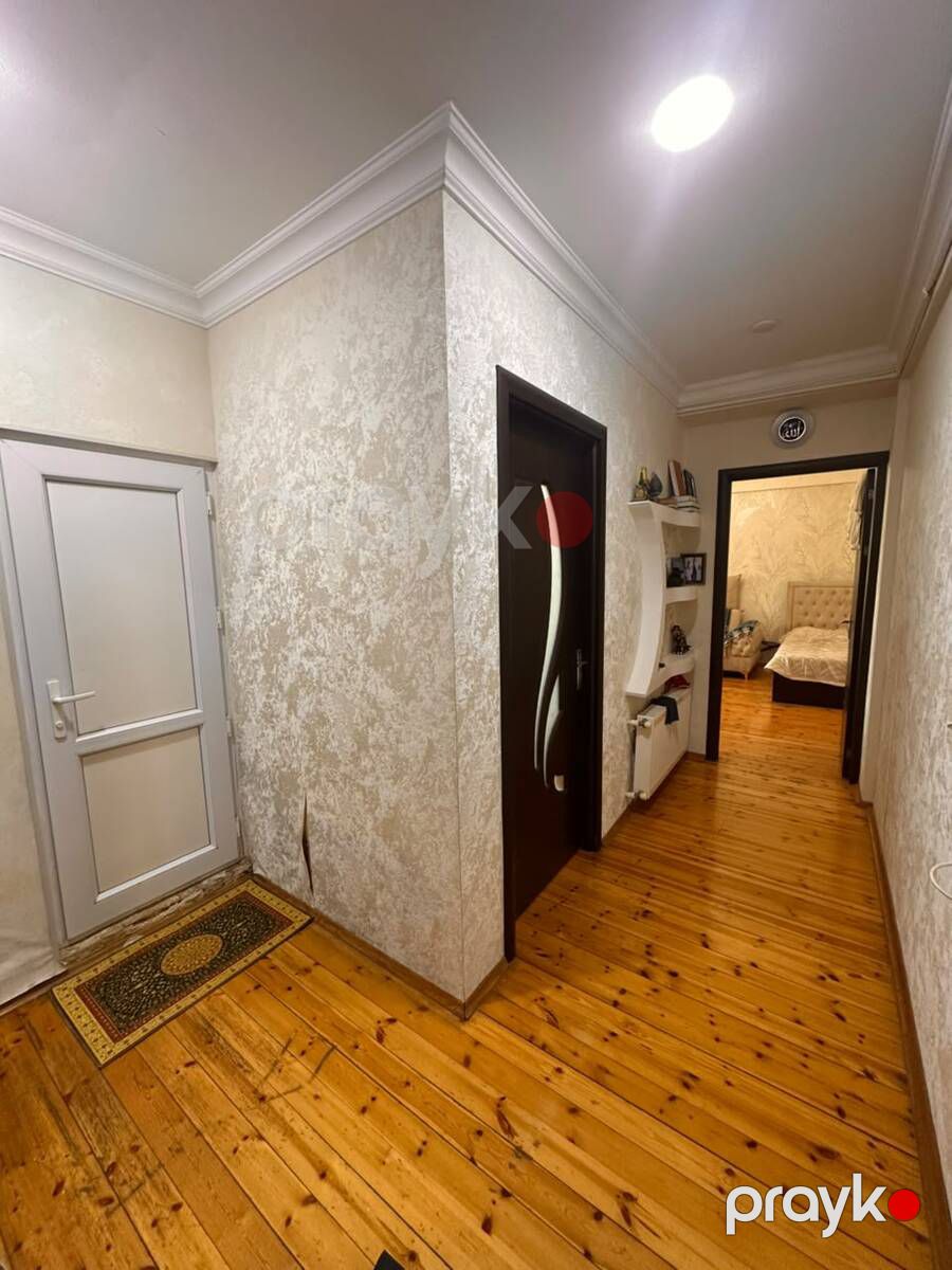 1-otaqlı yeni tikili, Məhəmmədli qəs., 42 m² — Mənzil, Bakı (3)