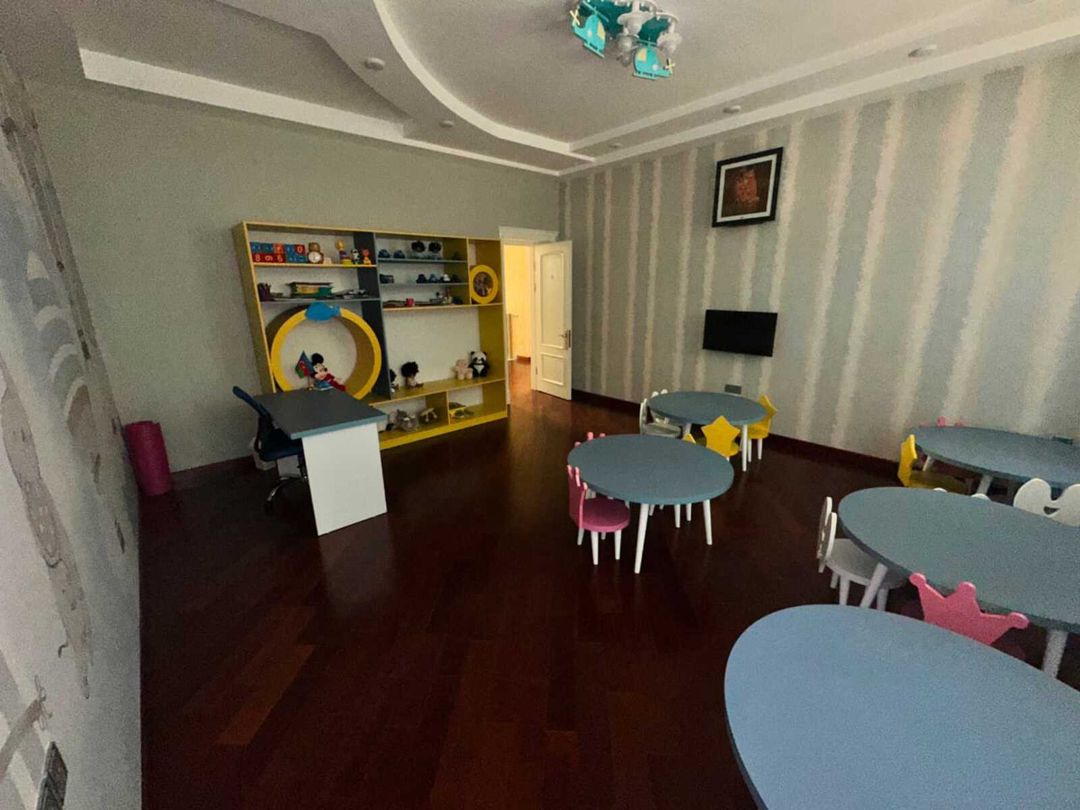 İcarəyə verilir obyekt 420 m² — Əmlak, Bakı (10)
