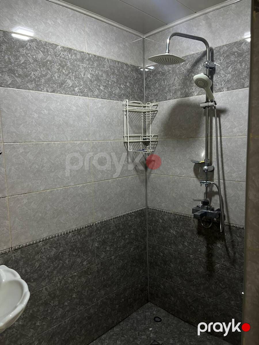 İcarəyə verilir 2 otaqlı köhnə tikili 55 m² — Mənzil, Bakı (8)