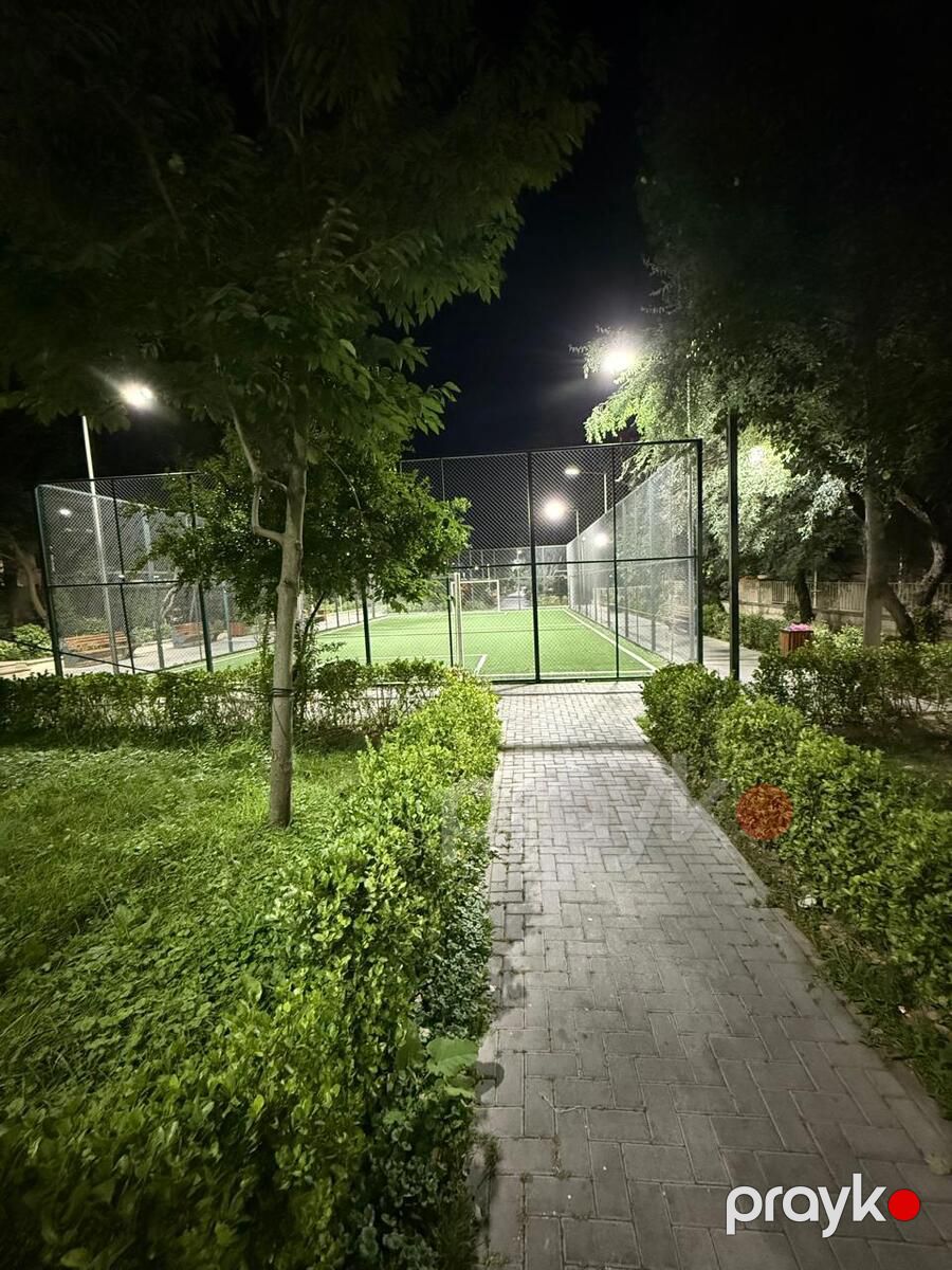 Satılır 1 otaqlı köhnə tikili 45 m² — Mənzil, Bakı (3)