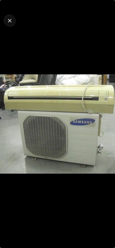 Samsung Split kondisioneri