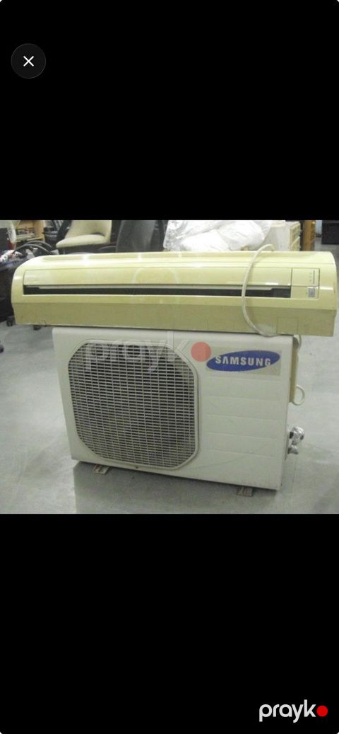 Samsung Split kondisioneri