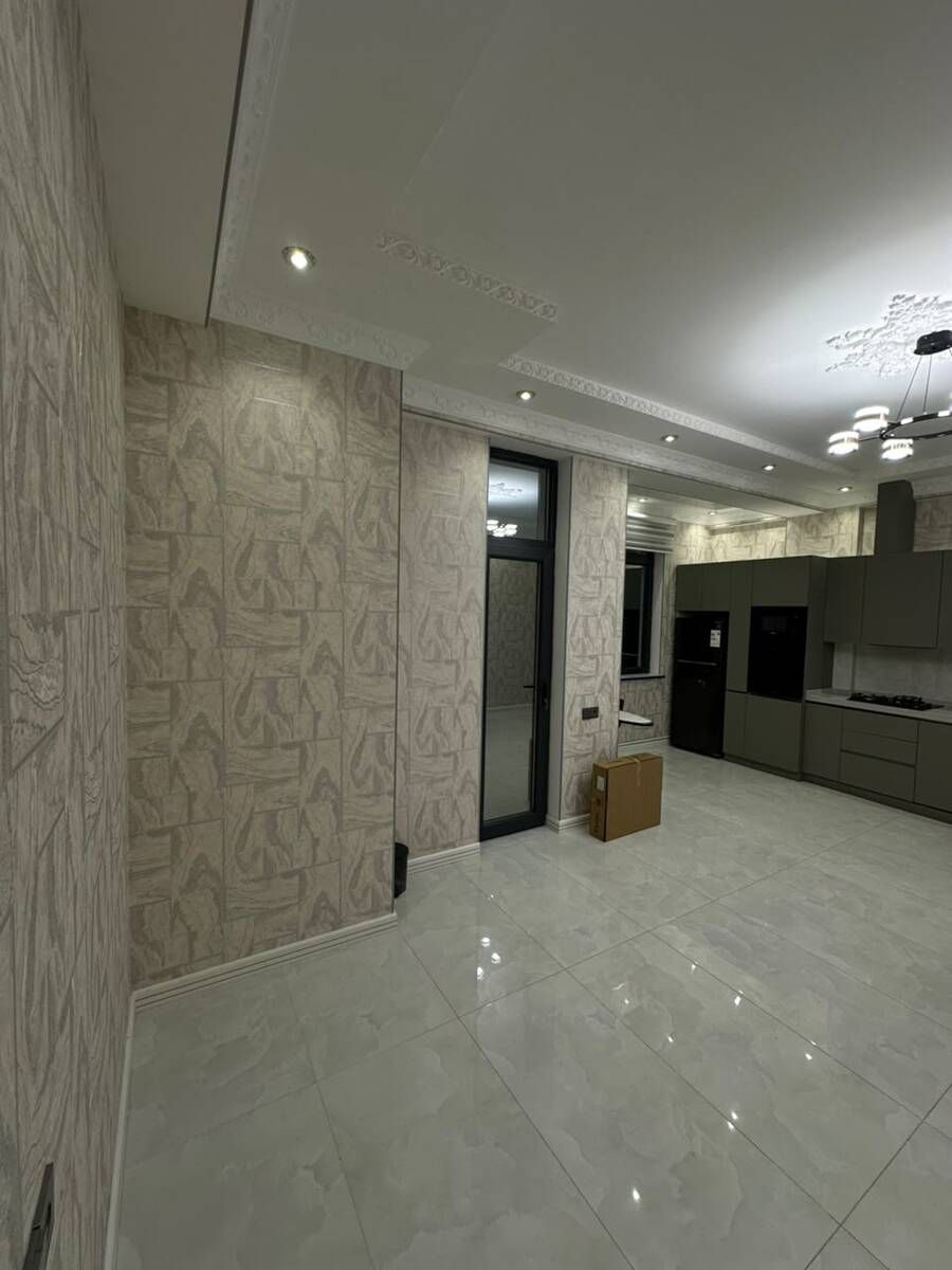 Satılır 3 otaqlı yeni tikili 136 m² — Mənzil, Bakı (10)