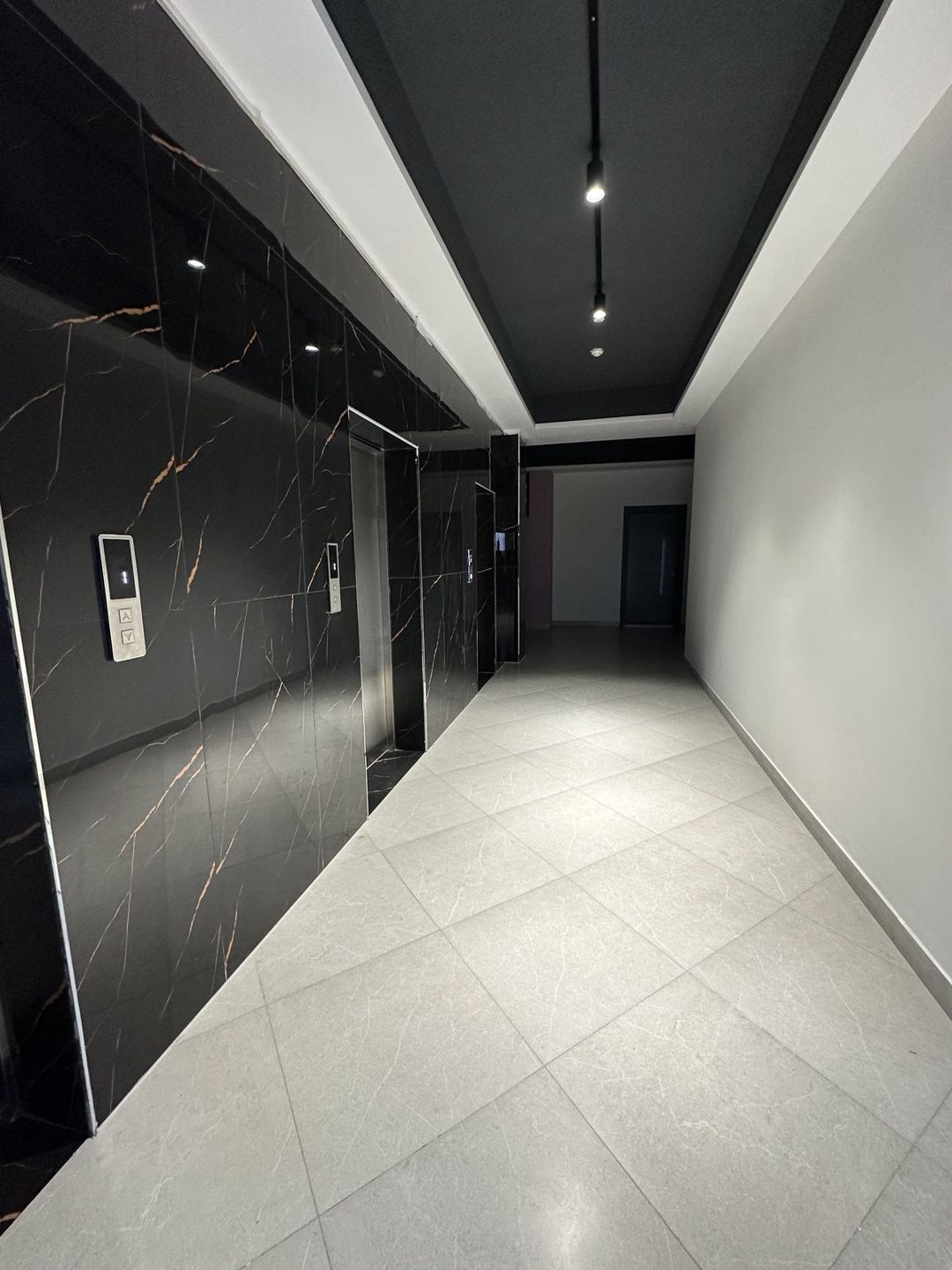 İcarəyə verilir 2 otaqlı yeni tikili 73 m² — Mənzil, Bakı (12)