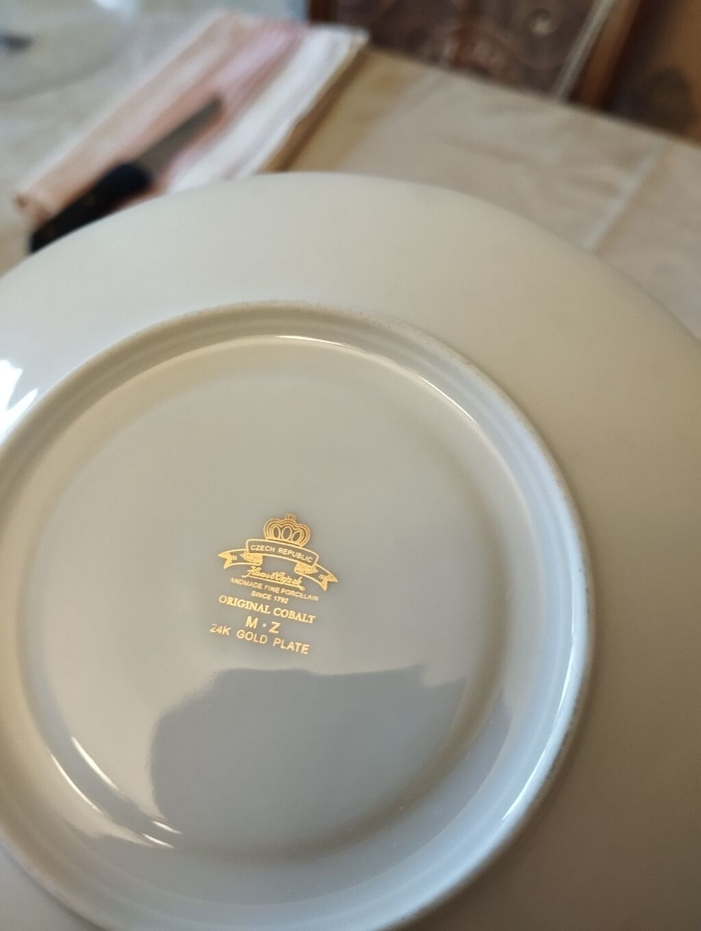 Çay dəsti, 6 nəfərlik — Mallar, Bakı (2)