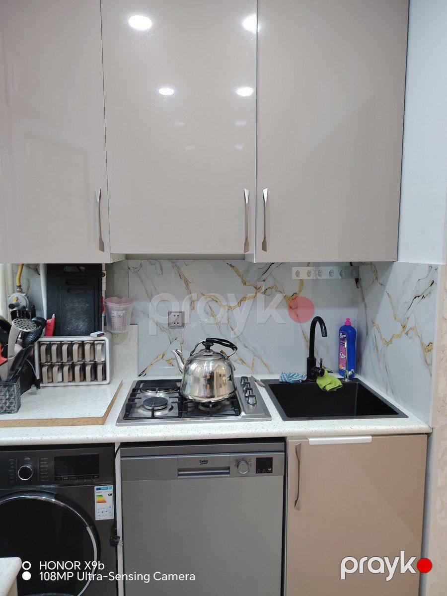 Satılır 4 otaqlı köhnə tikili 65 m² — Mənzil, Bakı (5)