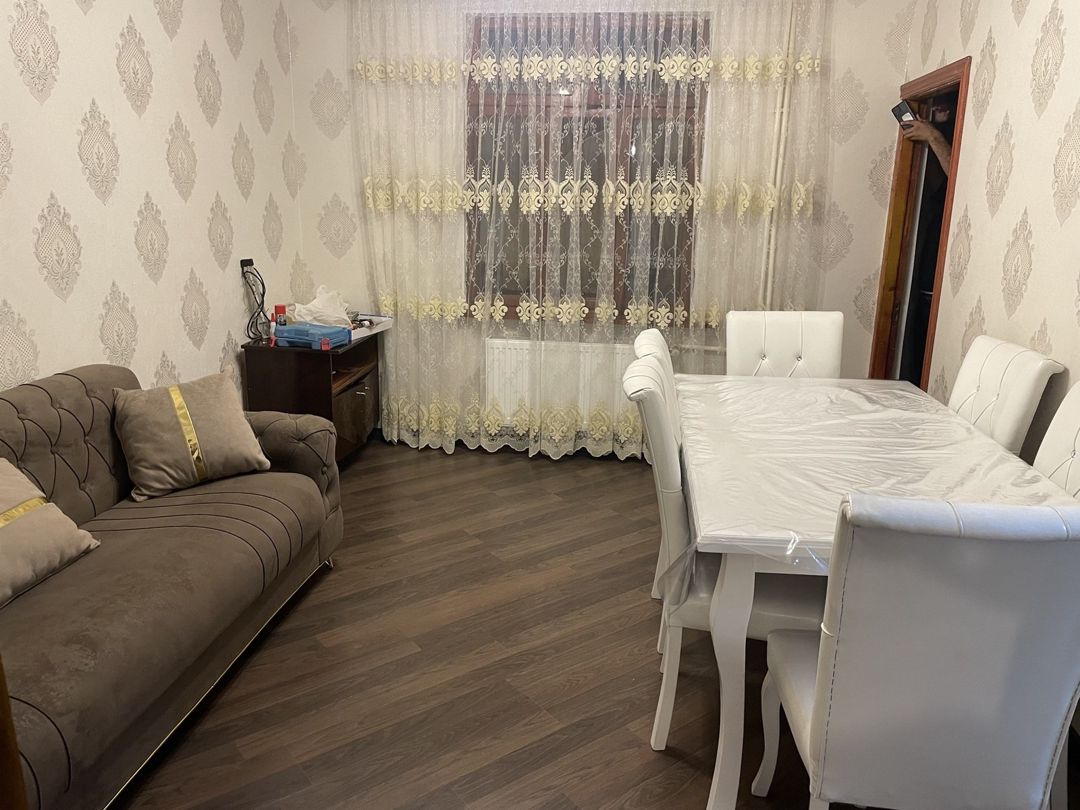 İcarəyə verilir 2 otaqlı köhnə tikili 60 m² — Mənzil, Bakı (3)
