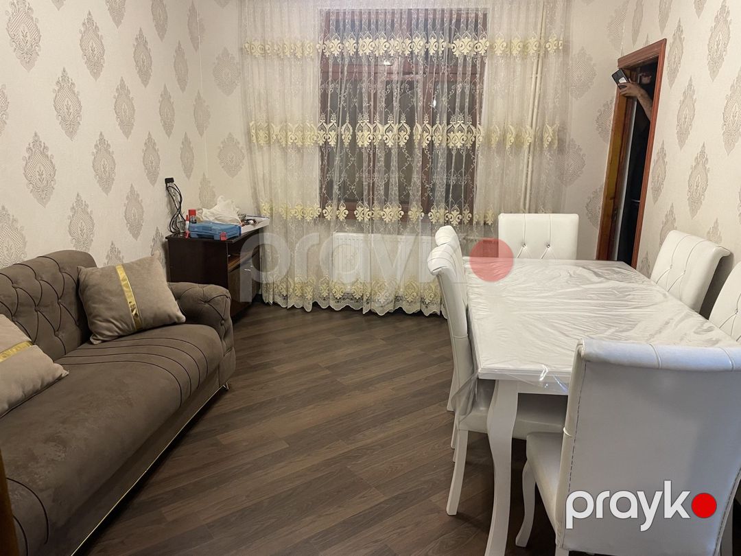 İcarəyə verilir 2 otaqlı köhnə tikili 60 m² — Mənzil, Bakı (3)