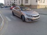 KIA Optima, 2013 il — Otomobil