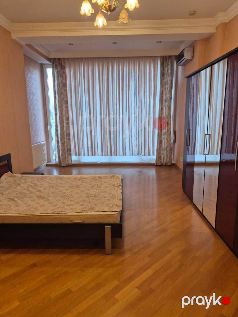 İcarəyə verilir 3 otaqlı yeni tikili 171 m² — Mənzil, Bakı (6)