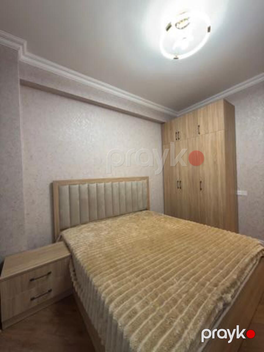 İcarəyə verilir 2 otaqlı yeni tikili 60 m² — Mənzil, Bakı (3)