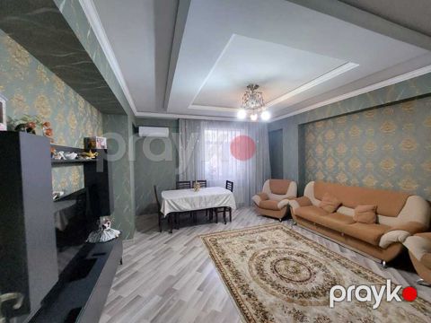 Satılır 3 otaqlı yeni tikili 92 m²