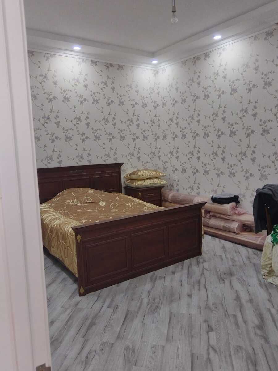 Satılır 4 otaqlı həyət evi/bağ evi 170 m² — Ev, villa, Bakı (9)