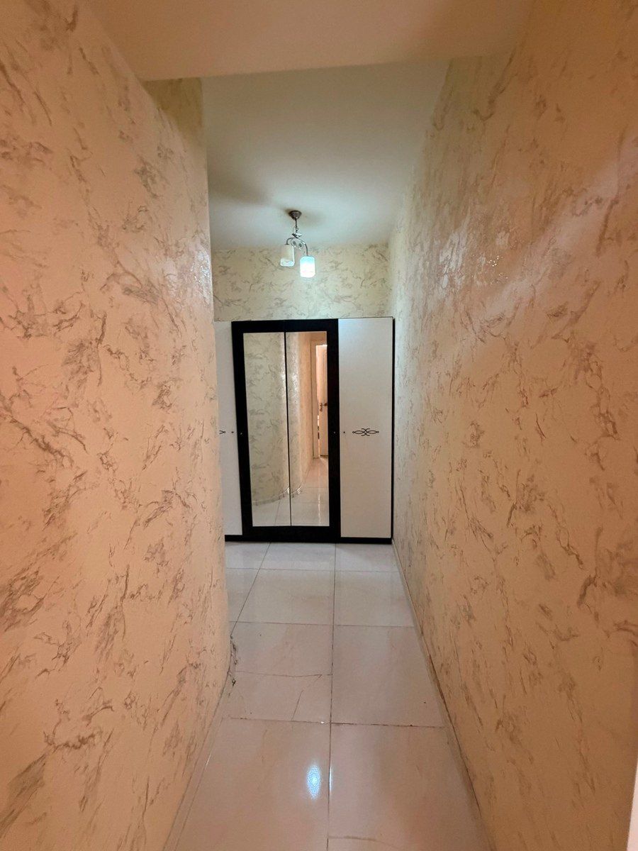 3-otaqlı yeni tikili, Masazır qəs., 72 m² — Mənzil, Bakı (7)