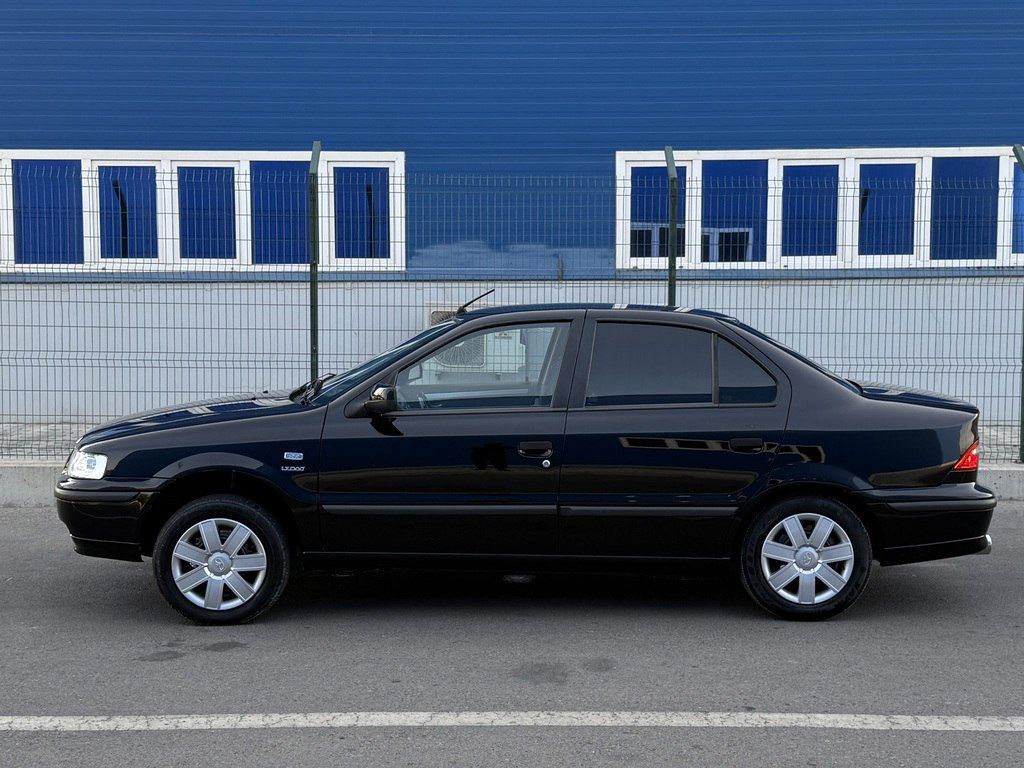 Khazar LX, 1.7 L, 2024 il, 46 225 km — Avtomobillər, Bakı (7)