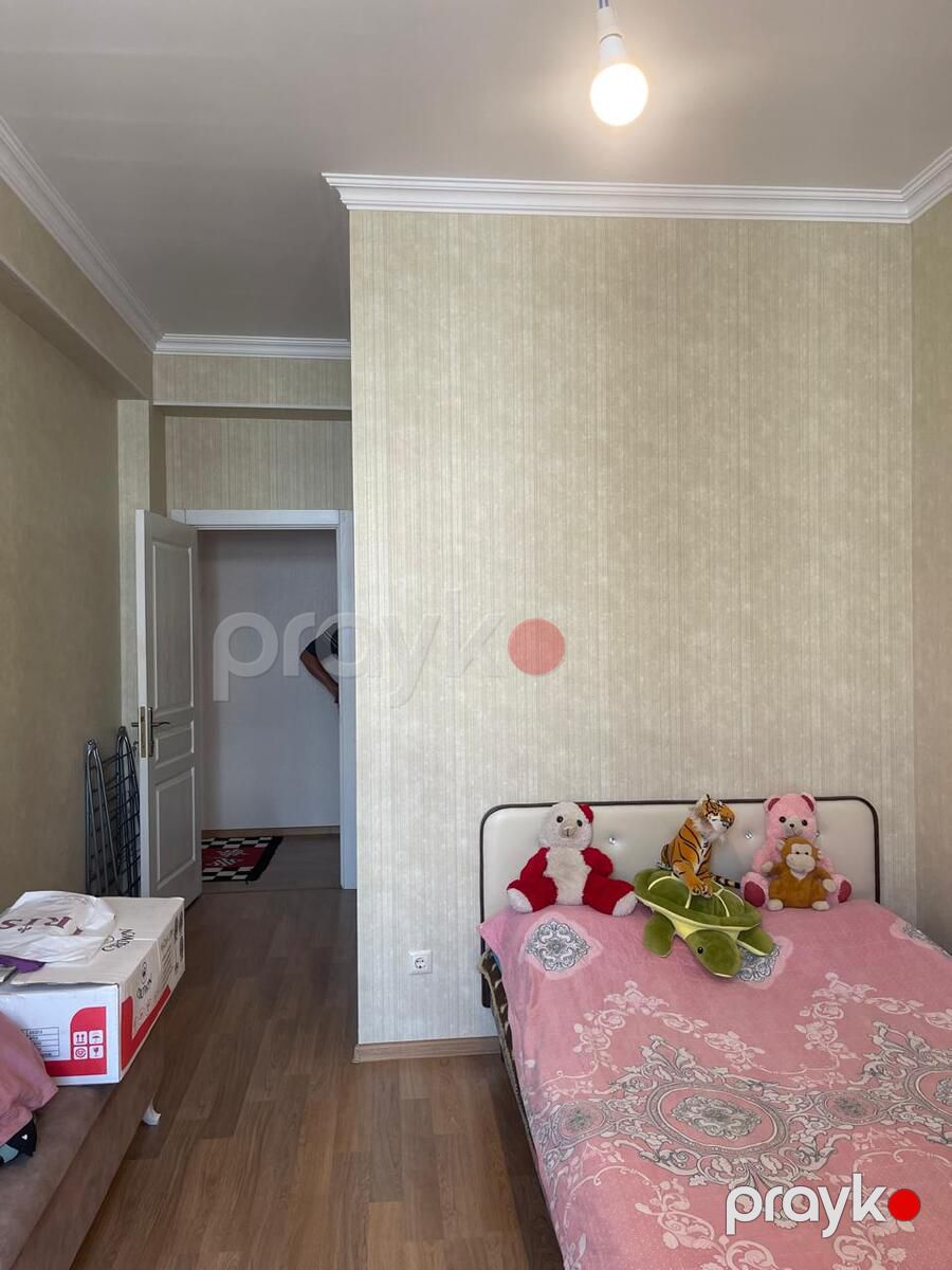 Satılır 4 otaqlı yeni tikili 99 m² — Mənzil, Bakı (10)
