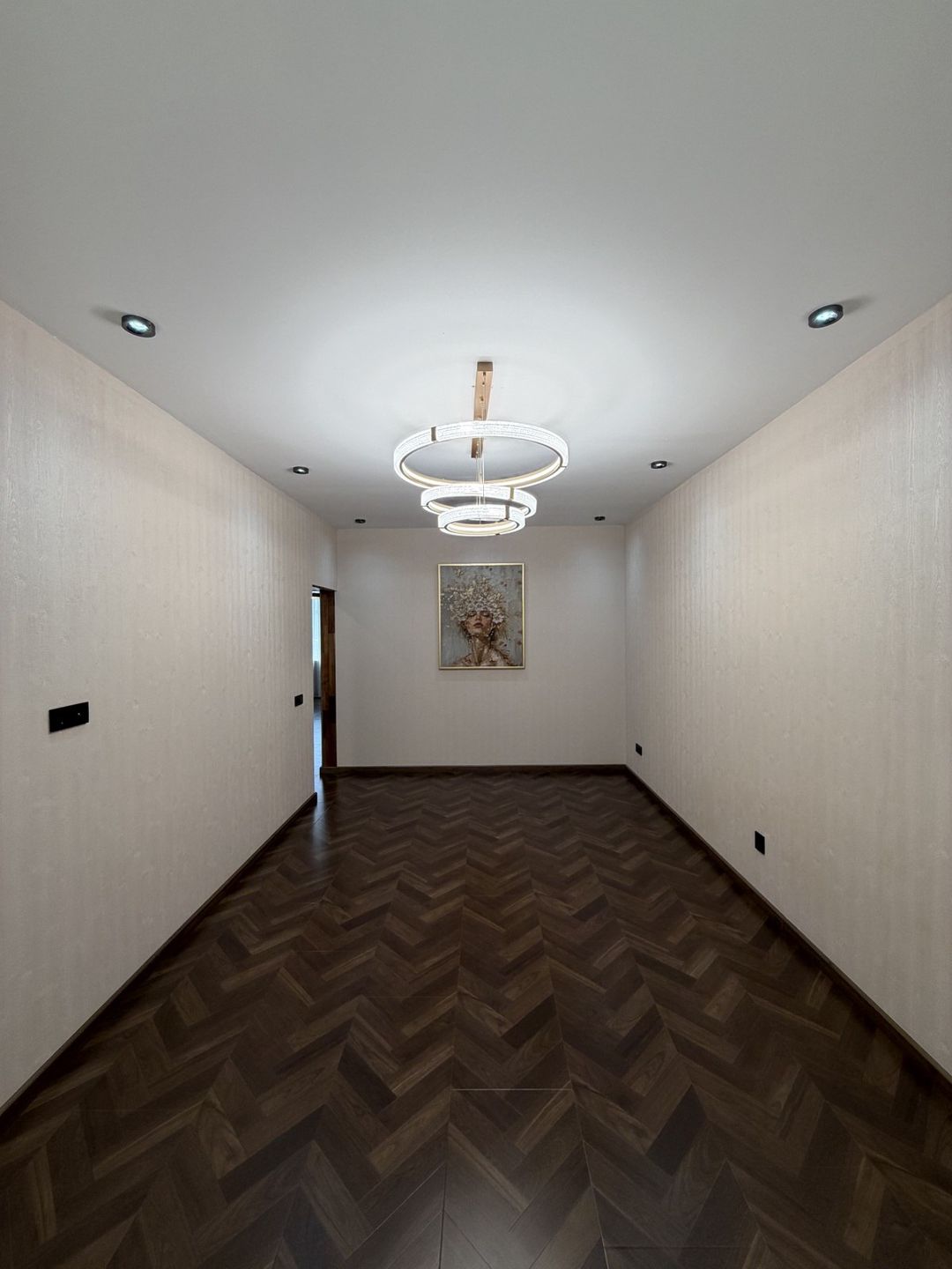 Satılır 2 otaqlı köhnə tikili 60 m² — Mənzil, Bakı (4)