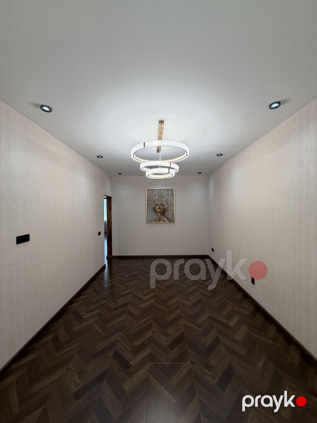 Satılır 2 otaqlı köhnə tikili 60 m² — Mənzil, Bakı (4)