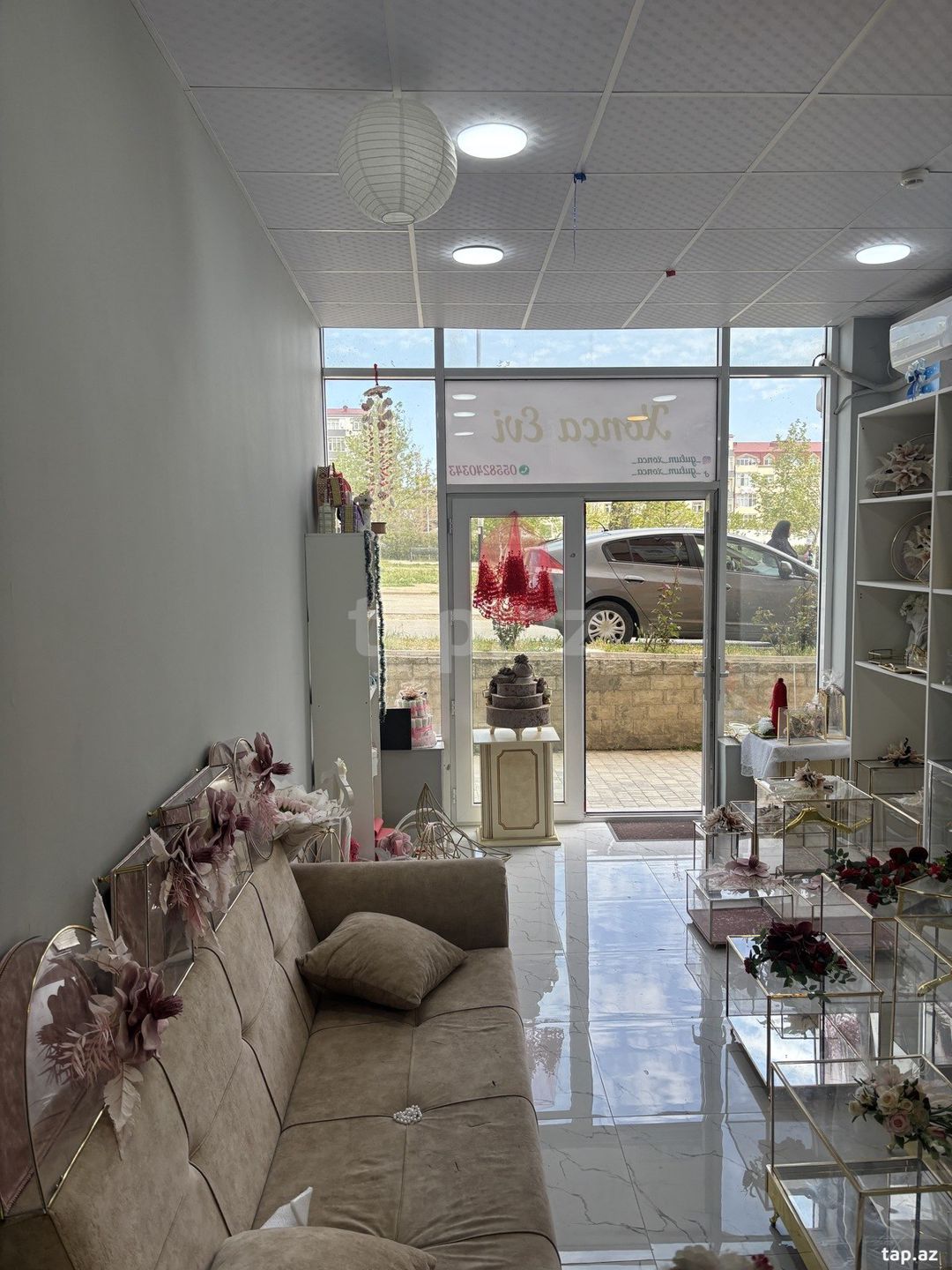 Hazır biznes (Xonçalar) — Biznes və avadanlıq, Bakı (4)