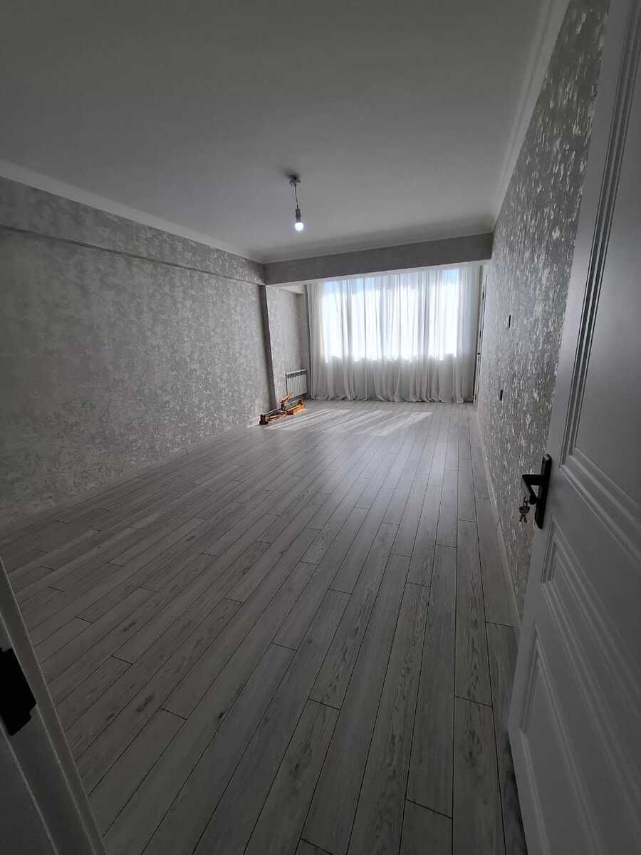 Satılır 3 otaqlı köhnə tikili 80 m² — Mənzil, Bakı (3)