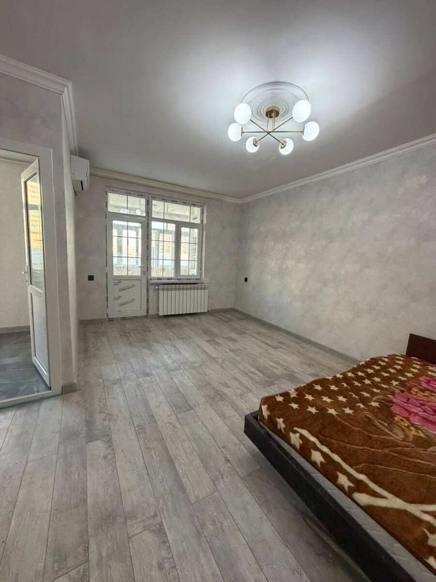 Satılır 1 otaqlı köhnə tikili 32 m² — Mənzil, Bakı (2)