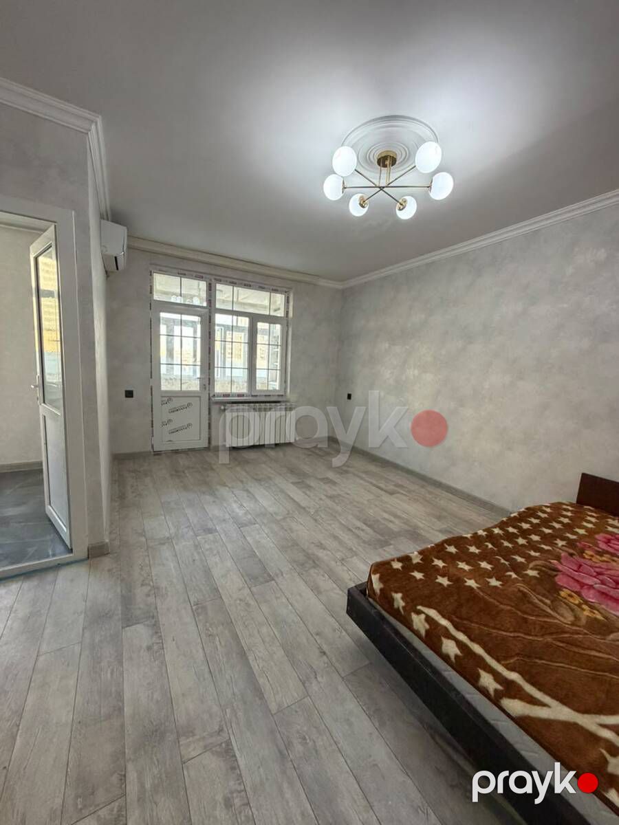 Satılır 1 otaqlı köhnə tikili 32 m² — Mənzil, Bakı (2)