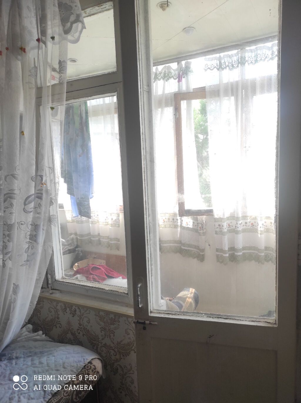 Təcili göz klinikasi zərifə əliyeva 4 mikrayon 5 mərtəbənin 5 ci — Daşınmaz əmlak, Bakı (2)