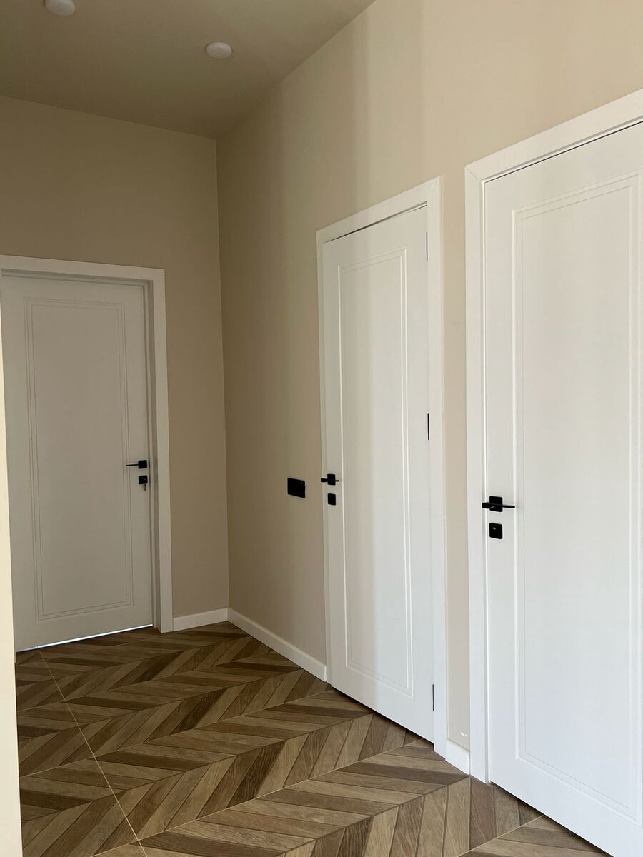 Satılır 4 otaqlı həyət evi/bağ evi 226 m² — Ev, villa, Bakı (12)