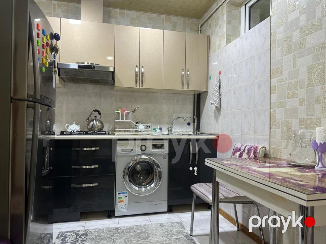 2-otaqlı mənzil, Səbail r., 65 m² — Mənzil, Bakı (8)