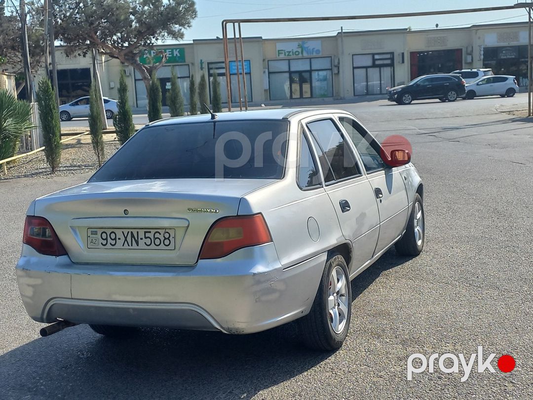 Daewoo Nexia, 2011 il — Avtomobillər, Bakı (5)