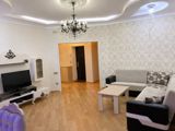 İcarəyə verilir 3 otaqlı yeni tikili 125 m² — Daşınmaz əmlak