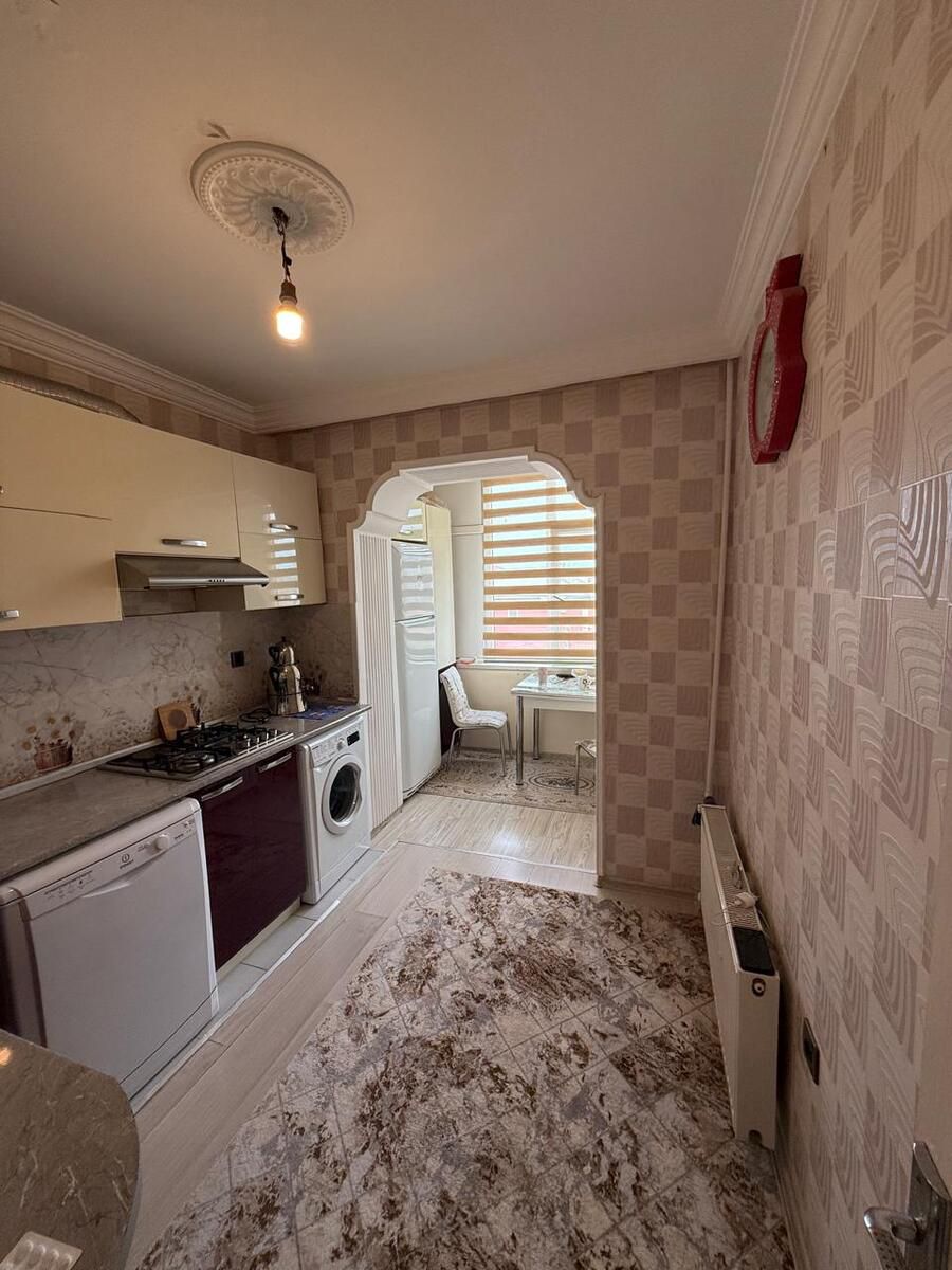 Satılır 3 otaqlı köhnə tikili 90 m² — Mənzil, Bakı (9)
