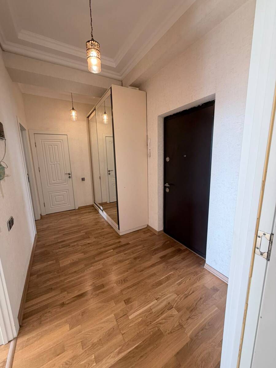Satılır 2 otaqlı yeni tikili 73 m² — Mənzil, Bakı (12)