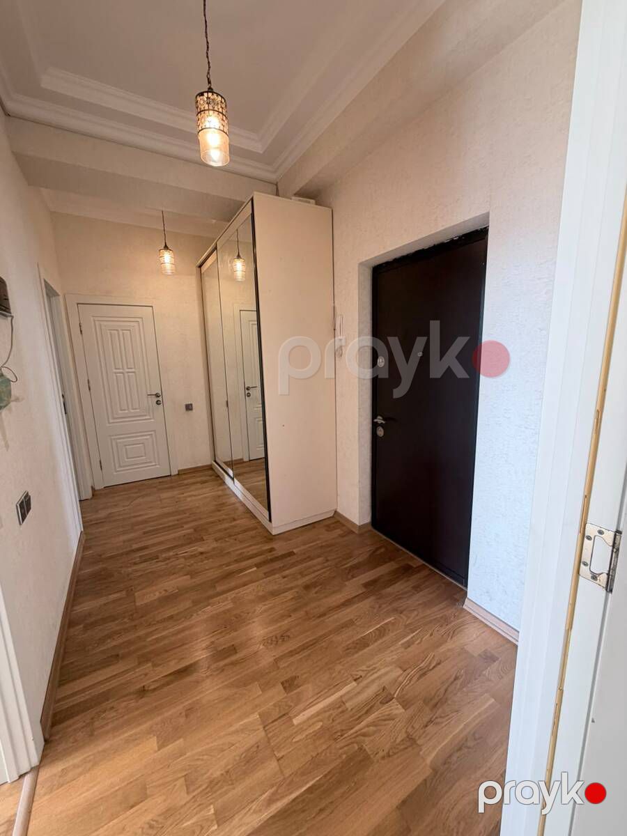Satılır 2 otaqlı yeni tikili 73 m² — Mənzil, Bakı (12)