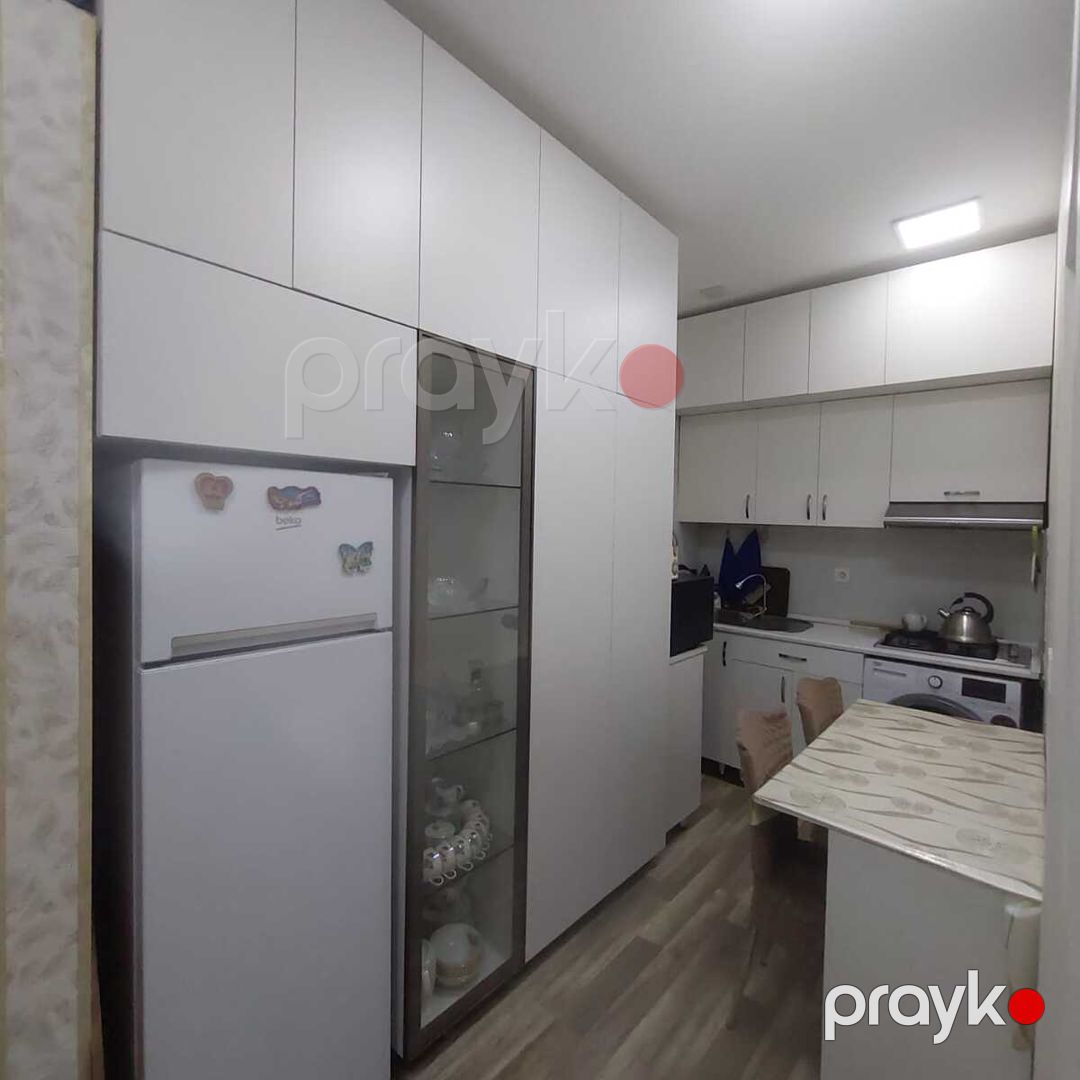 Satılır 2 otaqlı yeni tikili 45 m² — Mənzil, Bakı (7)