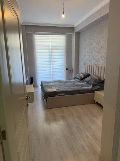 Satılır 2 otaqlı yeni tikili 55 m²
