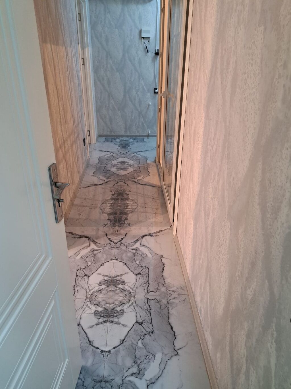 2 otaqlı, Yeni tikili, 58 kv. m — Mənzil, Xırdalan (3)