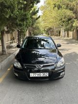Hyundai i30, 1.4 L, 2008 il, 214 000 km — Avtomobillər
