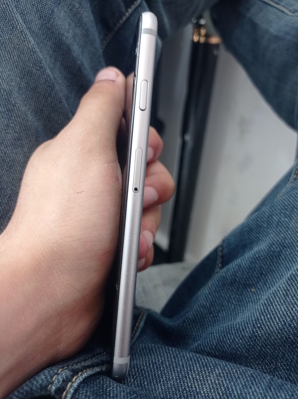 IPhone 6, 32 GB, Space Gray — Apple iPhone, Digah (4)