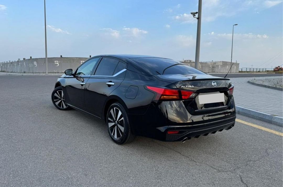 Nissan Altima, 2020 il — Avtomobillər, Xırdalan (6)