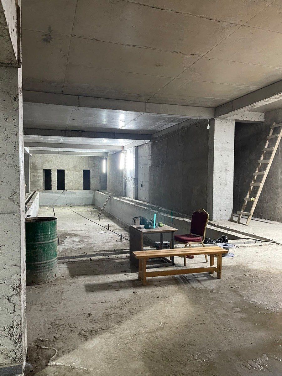 İcarəyə verilir obyekt 719 m² — Əmlak, Bakı (3)